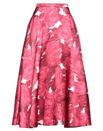 Valentino Garavani BOTTOMWEAR - Midi skirts sur YOOX.COM