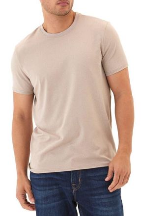 Threads 4 Thought Soloman Luxe Jersey T-Shirt in Heather Caribou at Nordstrom, Size Xx-Large
