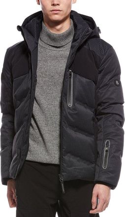 Bogner Maad Down Jacket