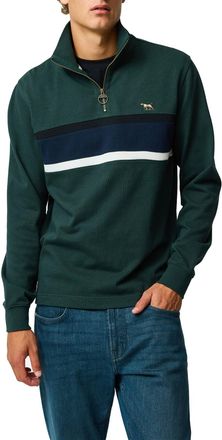 Rodd & Gunn Chesterfield Sweat