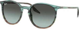 Ray-Ban Zonnebril - unisex - Zonnebrillen - Veelkleurig - 51 MM - Accessoires
