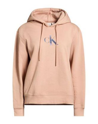 Calvin Klein CAMISETAS Y TOPS - Sudaderas en YOOX.COM