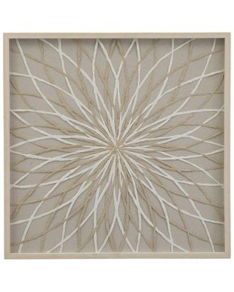 Bassett Mirror Company Bengaline Wall Art