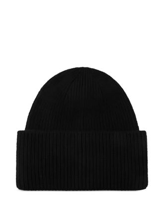 Destin Cappello Cuffia benies - Nero