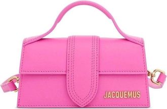 Jacquemus Le Bambino Tasche