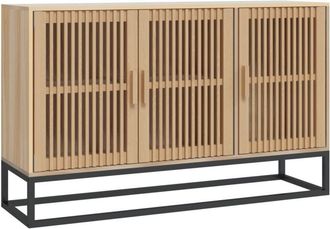 vidaXL Sideboard 105x30x65 cm Engineered Wood vidaXL