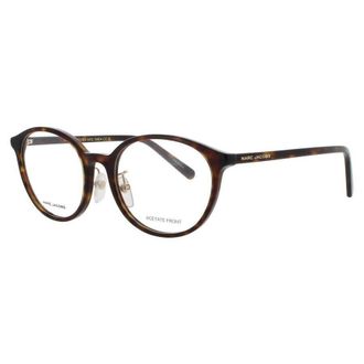 Marc Jacobs Ladies Tortoise Cat Eye Eyeglass Frames Marc 711/F