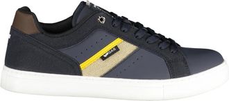 Gas Donald LTX - Heren - Sneakers - Blauw - 41 EU - Schoenen