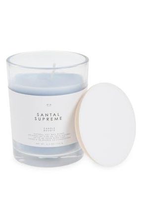 Le Monde Gourmand Santal Supreme Candle at Nordstrom Rack, Size 6 Oz