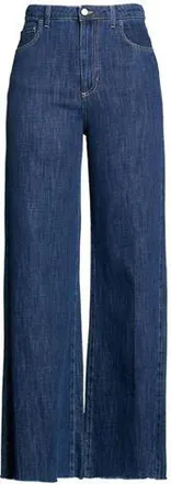 Merci Italia PARTES DE ABAJO - Pantalones vaqueros en YOOX.COM