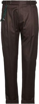 Berwich BOTTOMWEAR - Trousers on YOOX.COM
