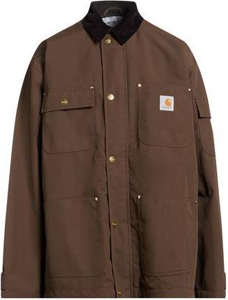 Carhartt Work in Progress CAPISPALLA - Giacche & Giubbotti su YOOX.COM
