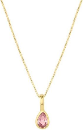 Set & Stones Cyrus Hand Chain in Gold /October at Nordstrom
