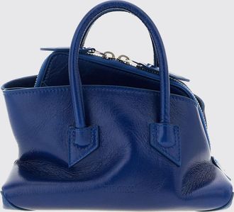 The Attico Borsa La Passeggiata Mini The Attico in pelle