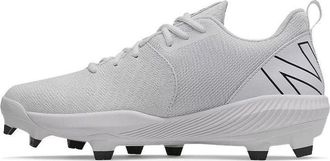New Balance FuelCell 4040 v6 Molded Fresh Pearls - White Black PL4040W6