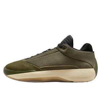 Nike Jordan Hombre, Deporte, Verde, Talla: 44 EU