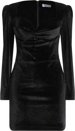 Odi Et Amo VESTIDOS - Minivestidos en YOOX.COM