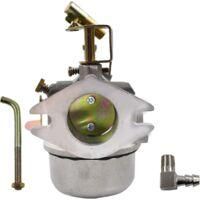 OEM Carburador De Repuesto Para Motor De Cortac&eacute;sped De Hierro Fundido K321 K341, De 14 Y 16 Hp