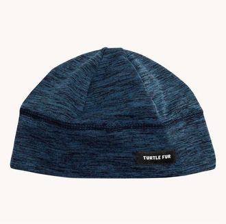 Turtle Fur Brain Shroud Skull Cap in Baltic at Nordstrom