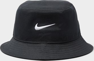 Nike Mens Embroidered logo bucket hat