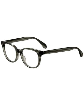 Oliver Peoples Mens Hildie 52mm Optical Frames