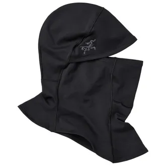 Arc'teryx Rho Balaclava Sturmhaube - Unisex | schwarz