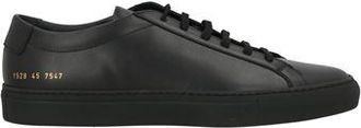 Common Projects CALZADO - Sneakers en YOOX.COM