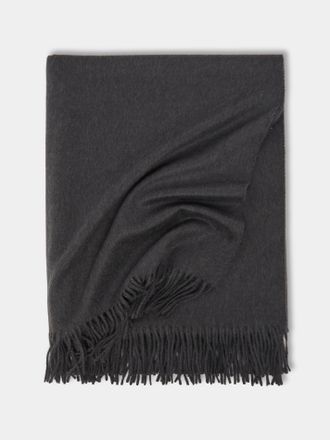 Johnstons of Elgin Cashmere Blanket (75in/1.9m)