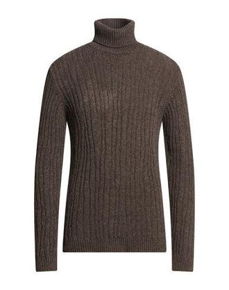 Paolo Pecora KNITWEAR - Turtlenecks sur YOOX.COM
