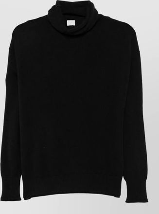 C.T. Plage cashmere turtleneck sweater
