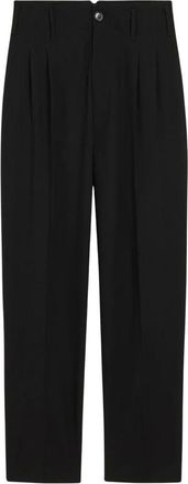 Ami Hombre, Pantalones, Negro, Talla: 3XS