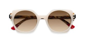Etnia Barcelona Sants WHZE Womens Sunglasses Size 51