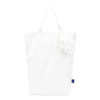 Comme Des Gar&ccedil;ons Uomo, Borse, Bianco, Taglia unica, new