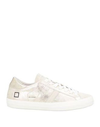 D.A.T.E. FOOTWEAR - Trainers on YOOX.COM