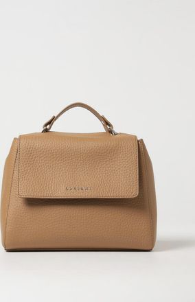 Orciani Borsa Sveva Soft Orciani in pelle martellata