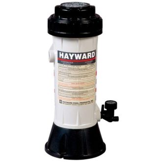 Hayward Hayward - Clorinatore in bypass Per Piscine fino a 95 m3