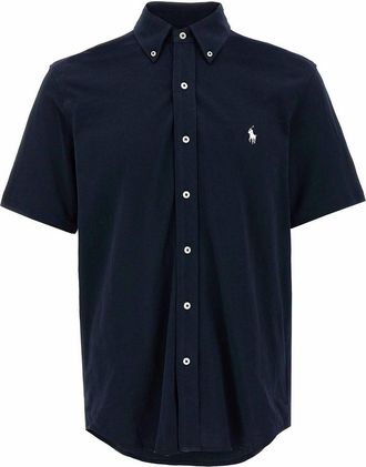 Polo Ralph Lauren Piqu Shirt