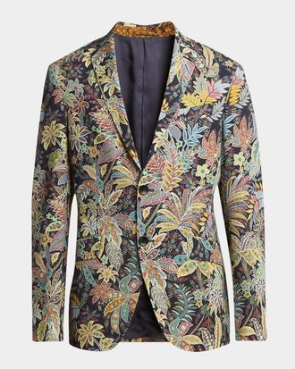 Etro Suits − Sale: up to −84% | Stylight