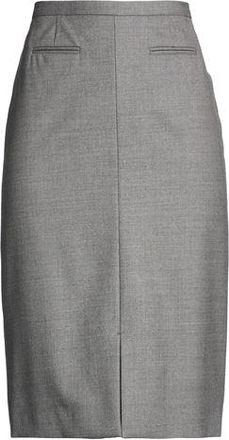 Agnona BOTTOMWEAR - Gonne midi su YOOX.COM