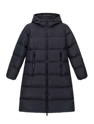 A|X Armani Exchange Coats schwarz