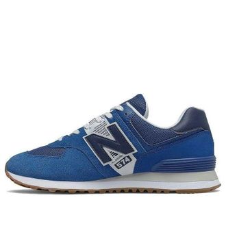 New Balance 574 Blue ML574SR2