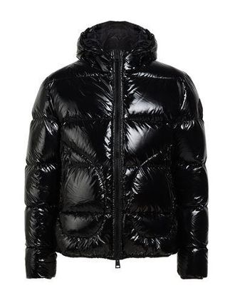 Herno COATS & JACKETS - Puffers on YOOX.COM
