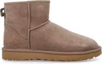 UGG Flache Ugg-Schuhe
