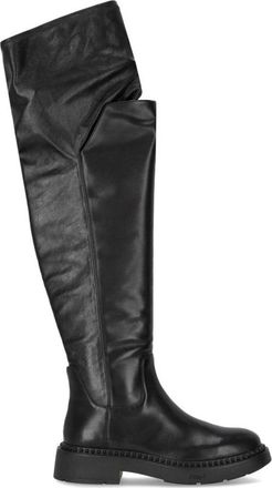 Ash Ash, Mujer, Zapatos, Negro, Talla: 38 EU