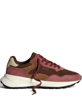 Hoff Sneakers City Mkii - Rosso