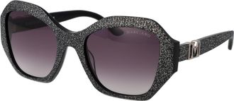 Guess Marciano by Guess Zonnebril GM00007 01B 54