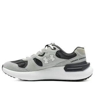 Under Armour Phantom Lux Grey White Black 3028615-101