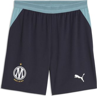 Puma Shorts Olympique de Marseille 26/27 da uomo, Accessori, Blu, 3XL