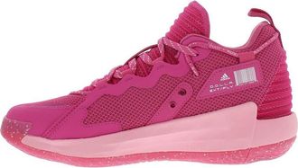 adidas Dame 7 Extply Opponent Advisory - Light Pink GW7909