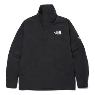 The North Face SS22 Neilton Jacket Black NJ3BN03J